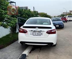 نیسان ئەلتیما